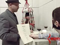 Ma büntetni fognak a szex formájában, és alig várom, hogy megtapasztalhassam az örömömet. Melletted álltam, rák egy férfi mellett, de nem láttad az arcomat. Ahogy úgy döntöttem, hogy leírom mindazt, ami történik. Valamiféle összeesküvésnek kell otthoni baszás lennie.