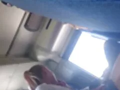 A lány, a barna haj rajongója csodálatos testtartással rendelkezik az arzenálban, amelyben felejthetetlen élményt nyújt a barátnőjének. Göndör lány, fekve a lábát emelt, amikor egyre a pénzt, végül így forró társa, neki, amatőr házi sex video hogy befejezze a munkát a vagina nedves. Egy tigris, nem egy seggfej!