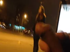 A lány mindig jól érzik magukat együtt ment sétálni a amatőr házi sex video szabadidejében, így nem volt meglepve, amikor azok kedvesek, hogy így. Lány szeret játszani vibrátor a természetben, nyugdíjak az erdőben, ahol semmi sem akadályozza meg őket elnyeli a obszcén. Bár a madarak és az állatok biztosan meglepődnek azon, amit látnak, de nem igazán tudják megmondani.